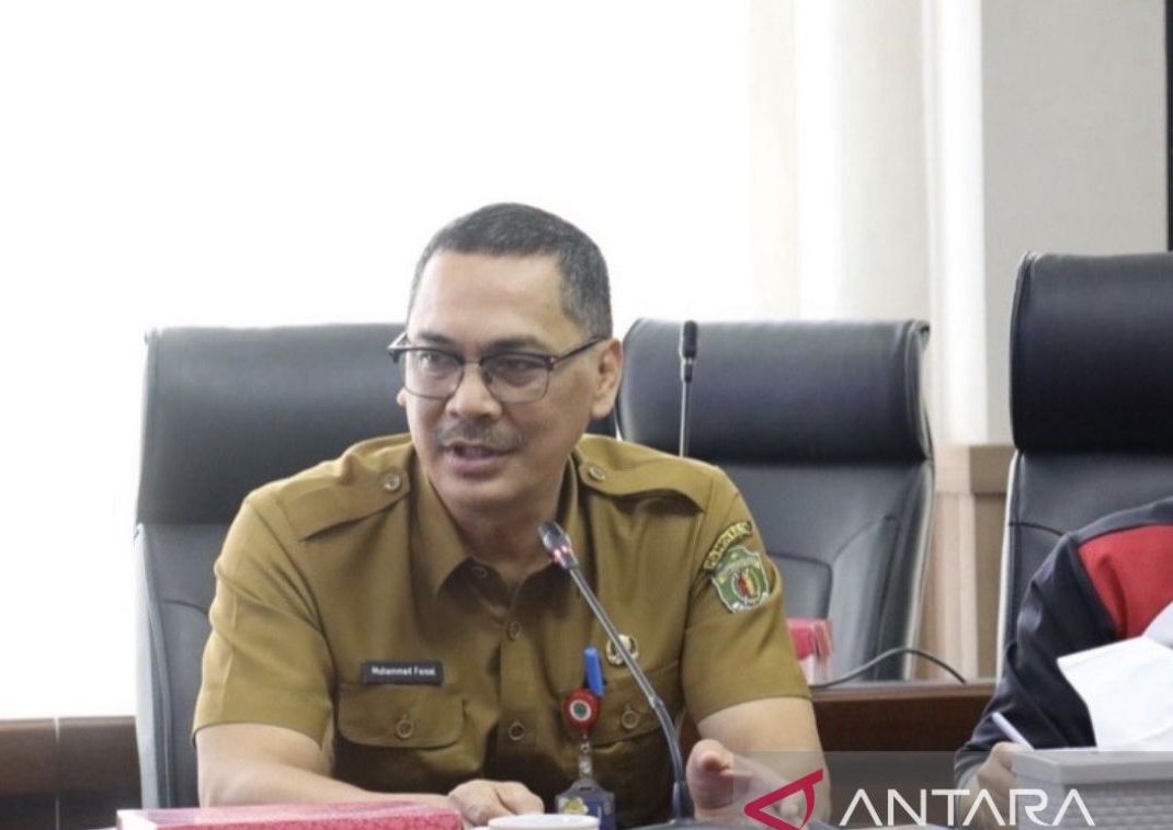 Dinas Pariwisata Kaltim gelar enam agenda wisata semarakkan HUT ke- 81 RI