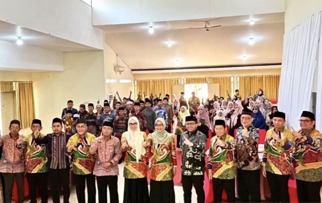 57 kafilah Kaltim jalani pemusatan latihan jelang MTQ Nasional ke-XXXI