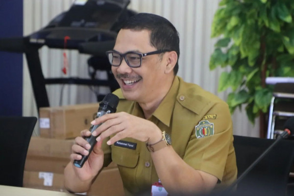 Lima even di Kaltim masuk tahap akhir seleksi KEN 2027
