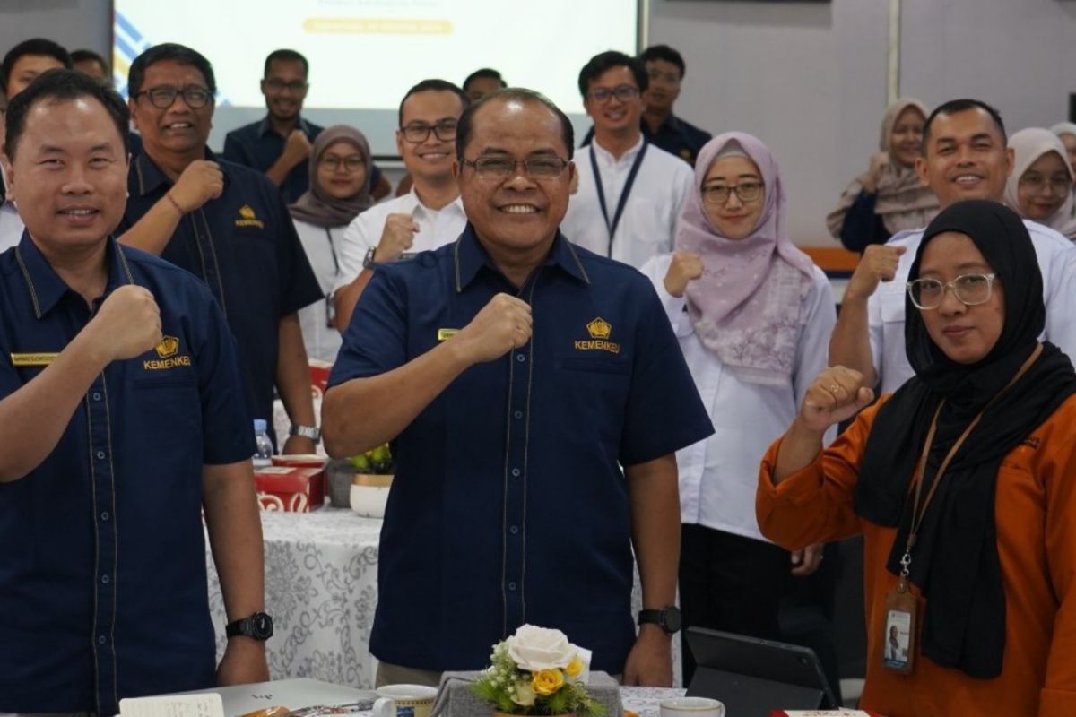 Penerimaan pajak di Kaltim capai Rp12,69 triliun hingga September 2026